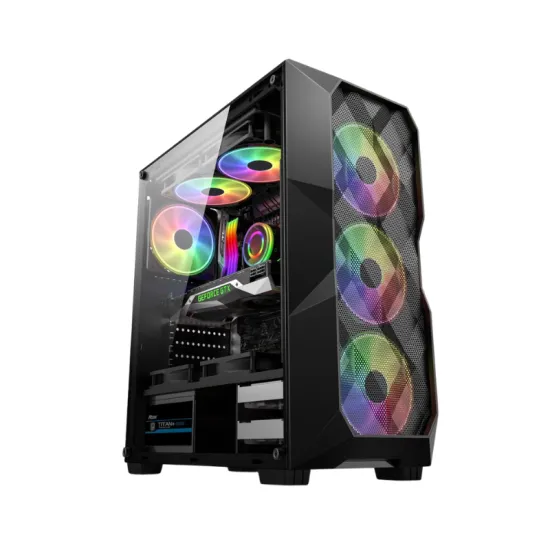 Ruix K1 Gaming Kućište