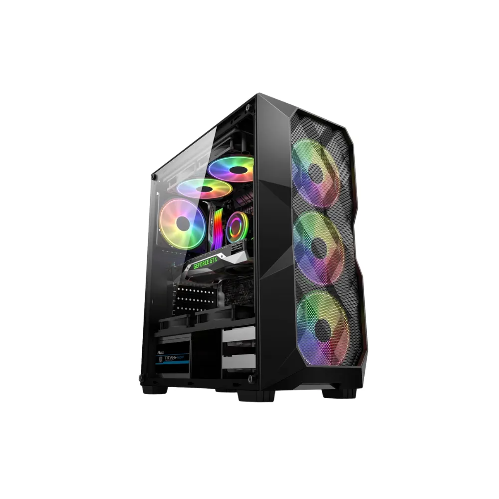 Ruix K1 Gaming Kućište