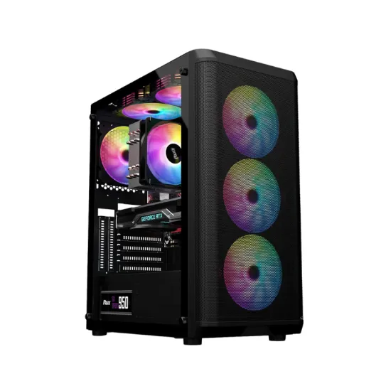 Ruix Odin Gaming Kućište