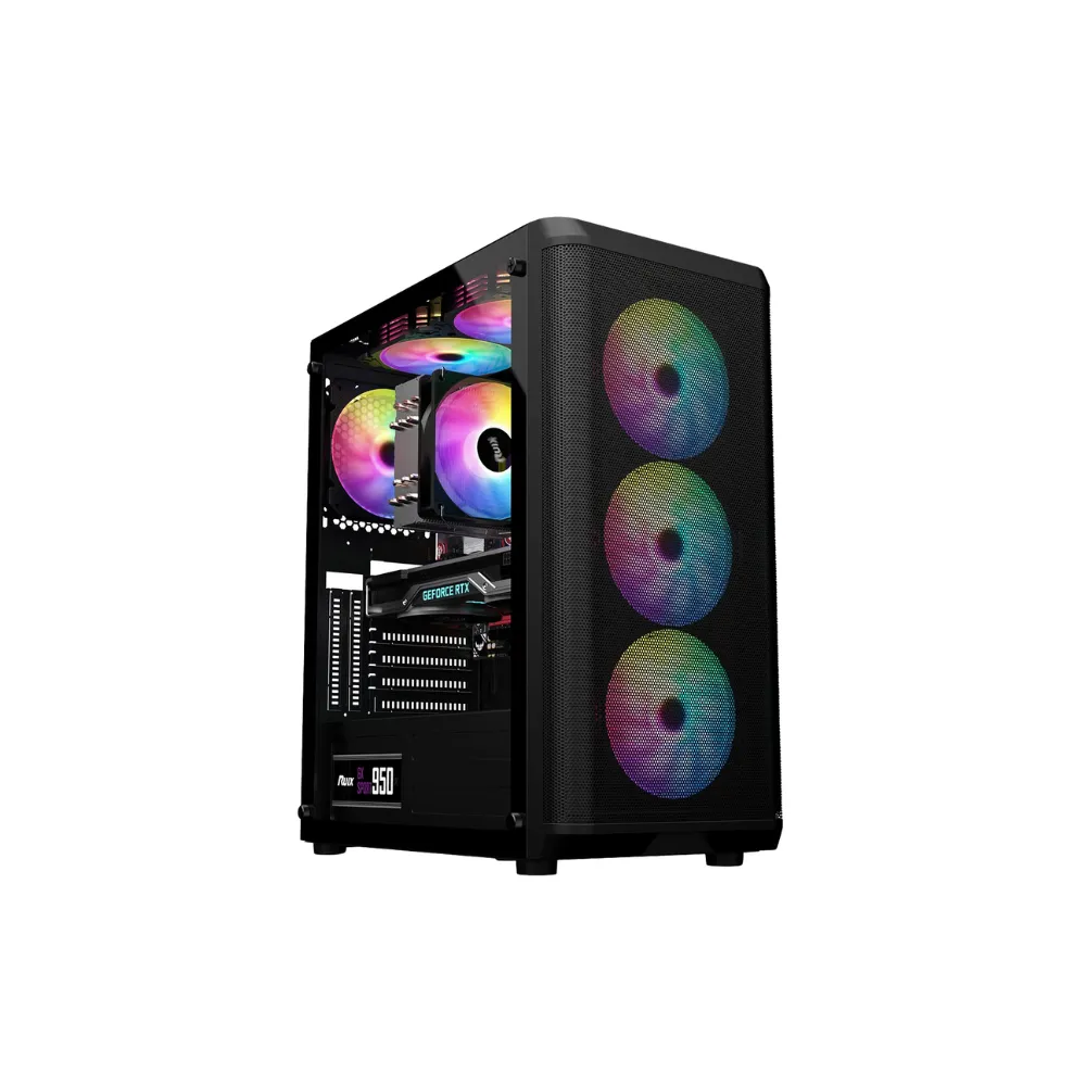 Ruix Odin Gaming Kućište
