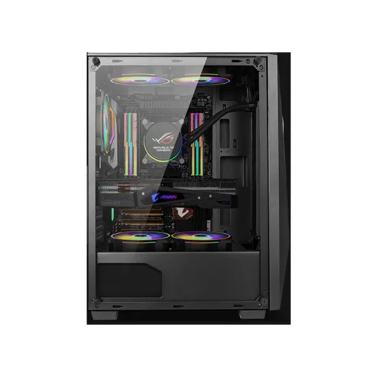 Ruix RGB Phantom 1 Gaming Kućište