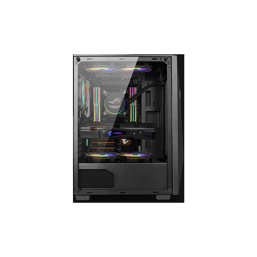 Ruix RGB Phantom 1 Gaming Kućište