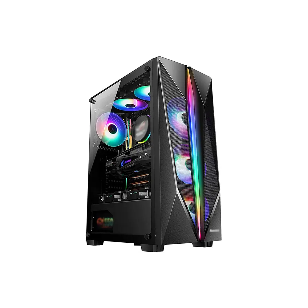 Ruix RGB Phantom 1 Gaming Kućište