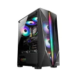 Ruix RGB Phantom 1 Gaming Kućište