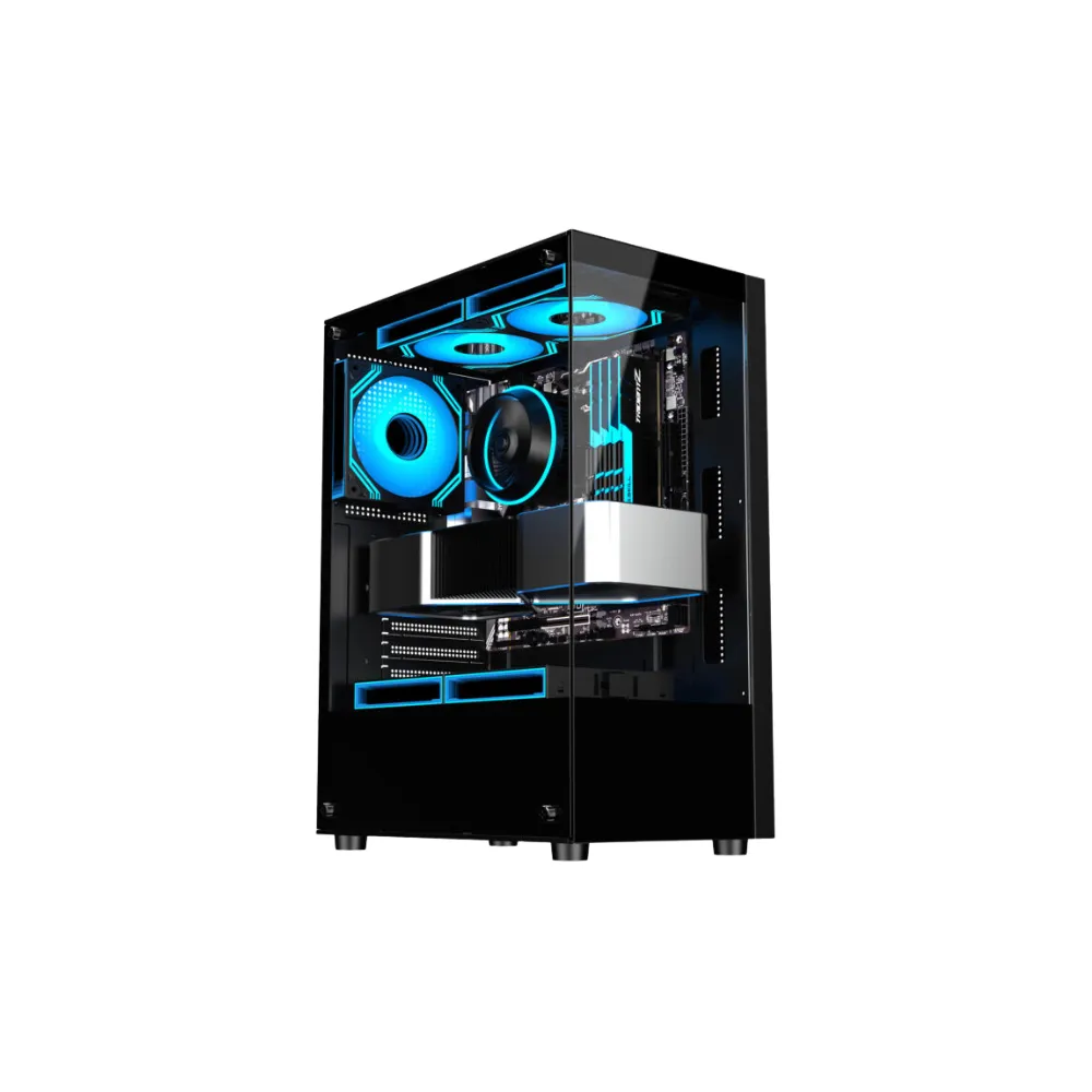 Ruix SE Gaming Kućište