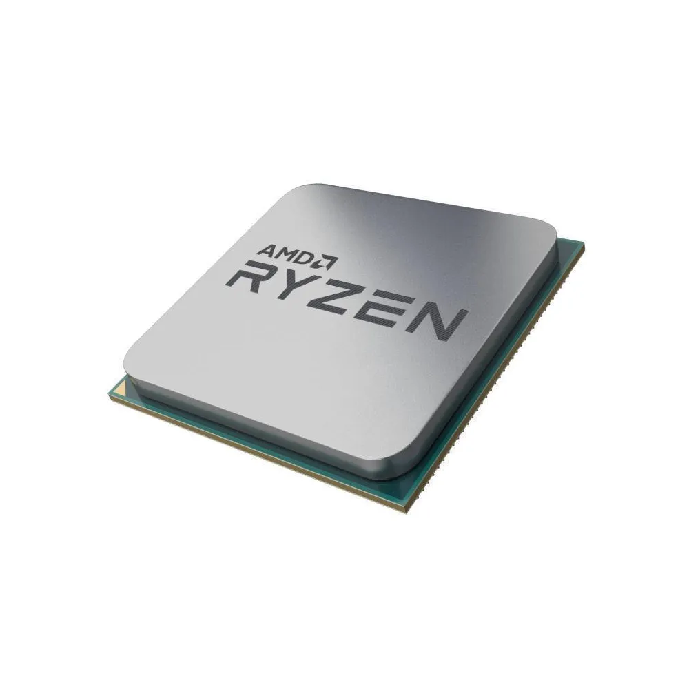 Ryzen 5 5500 6 cores 3.6GHz (4.2GHz) MPK (100-100000457MPK)