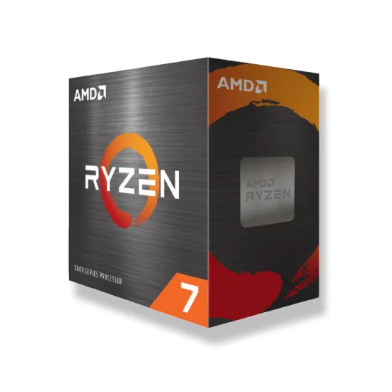 Ryzen 7 5700 8 cores do 4.6GHz (100-100000743SBX)