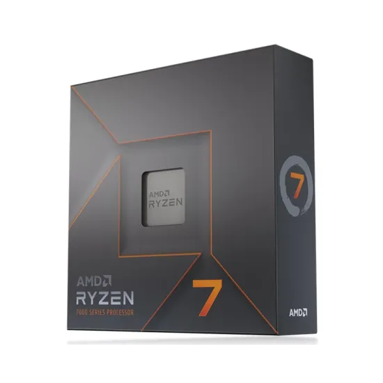 Ryzen 7 7700X 8 cores do 5.4GHz Box (100-100000591WOF)