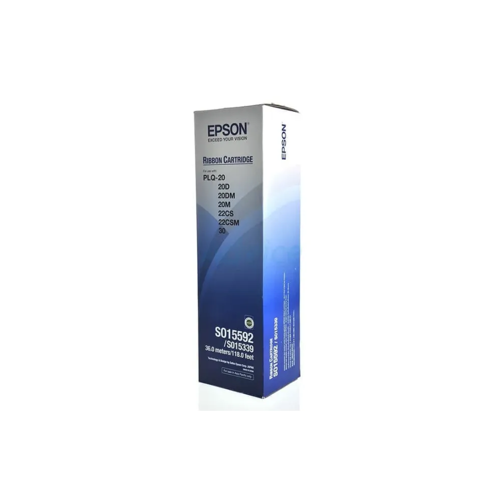 S015339 crne ribon trake 3pack