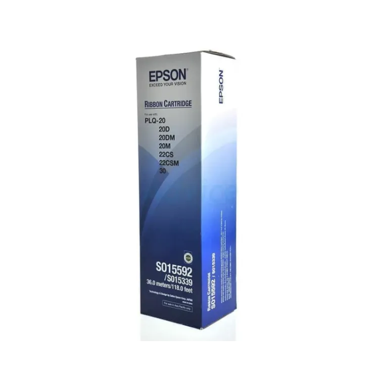 S015339 crne ribon trake 3pack