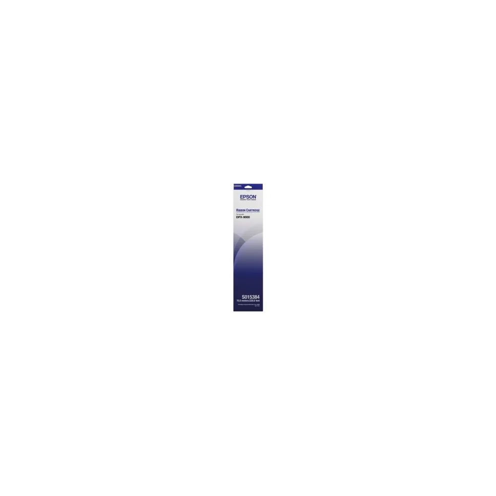 S015384 crna ribon traka