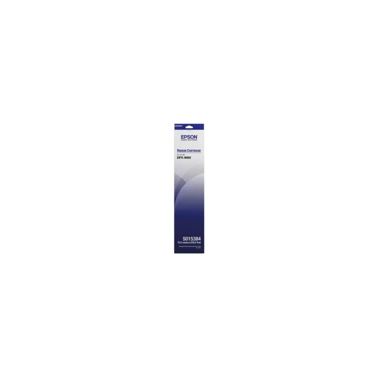 S015384 crna ribon traka