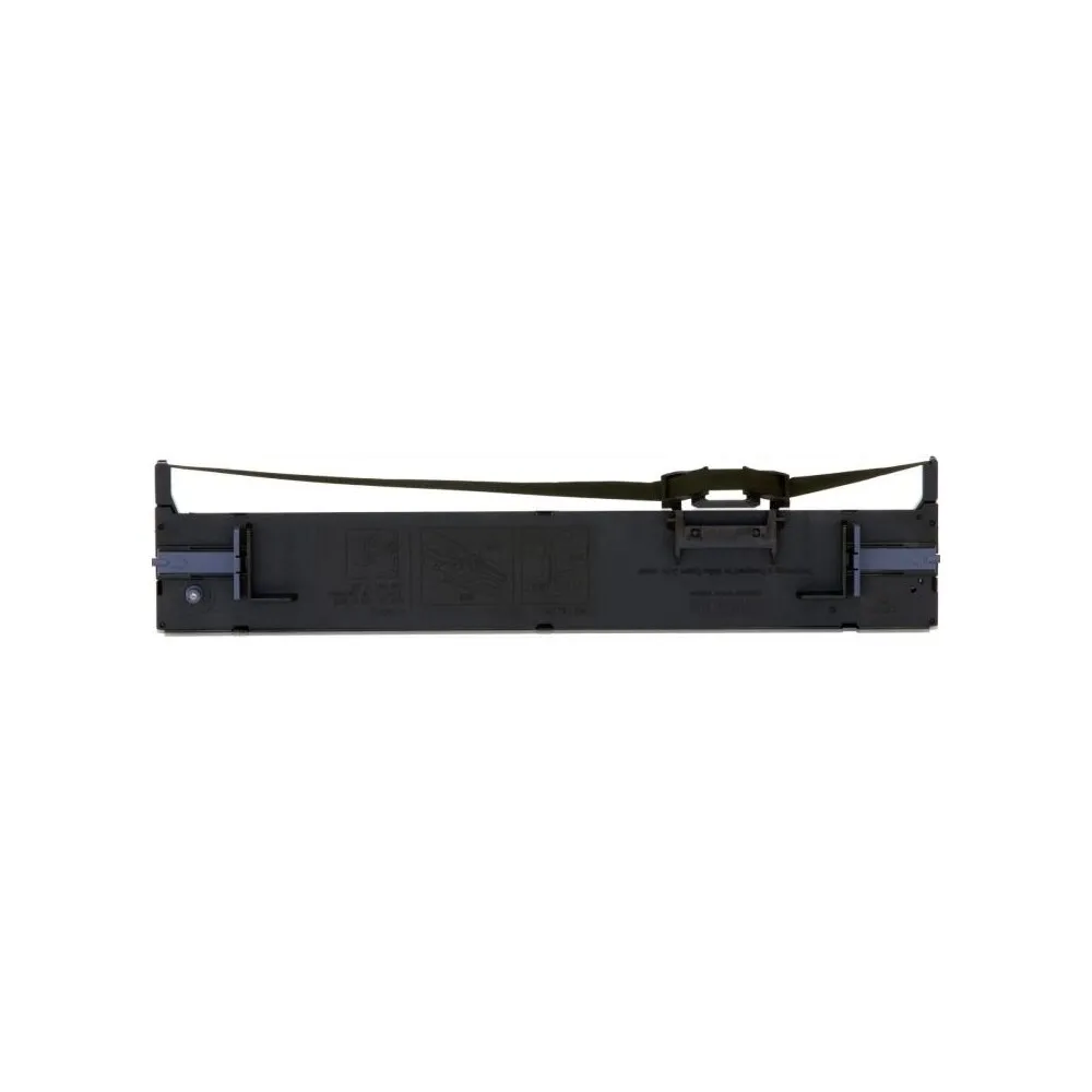 S015610 crna ribon traka