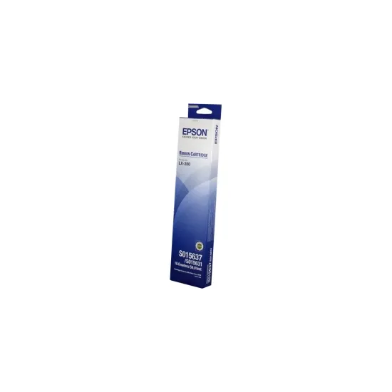 S015637 crna ribon traka