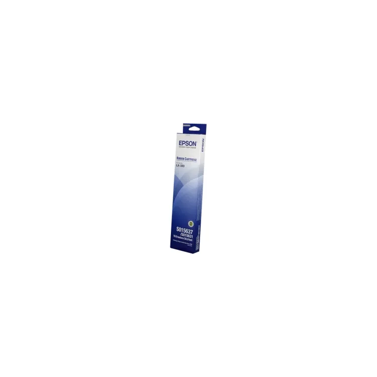 S015637 crna ribon traka