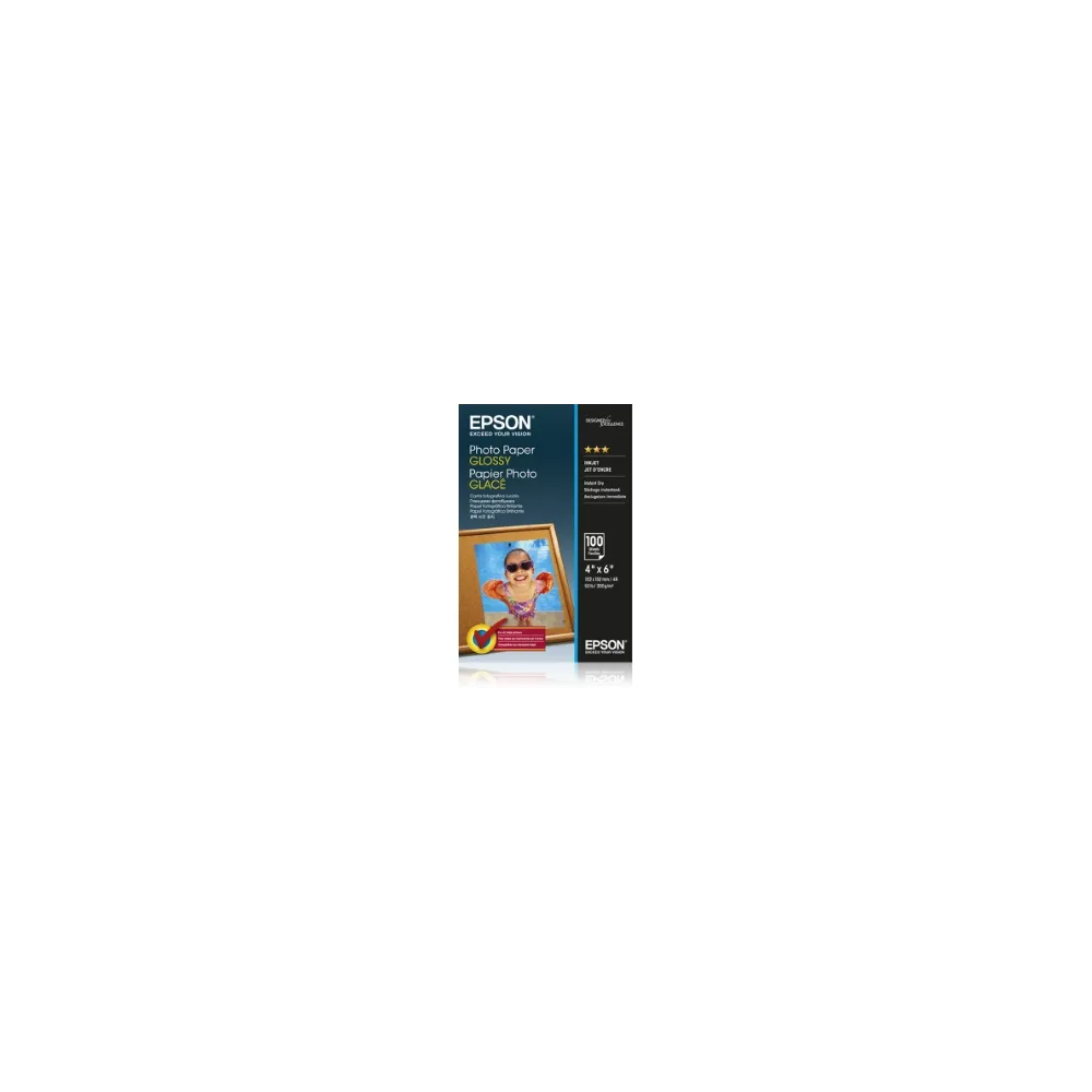 S042548 10x15cm (100 listova) glossy foto papir