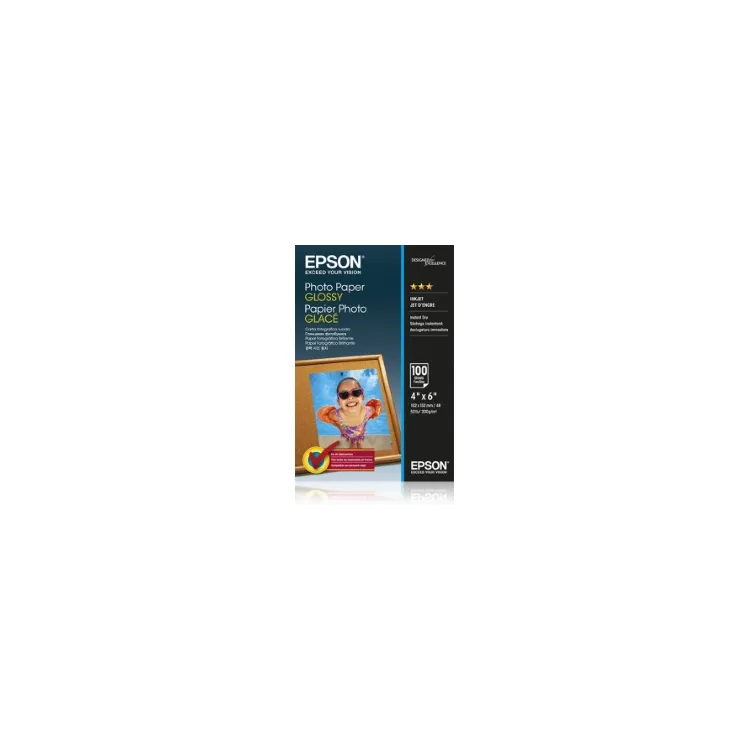 S042548 10x15cm (100 listova) glossy foto papir