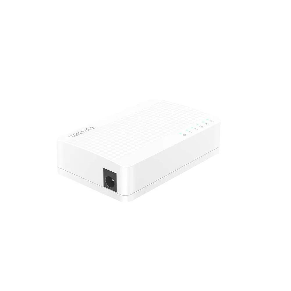 S105 V10.0 5port switch