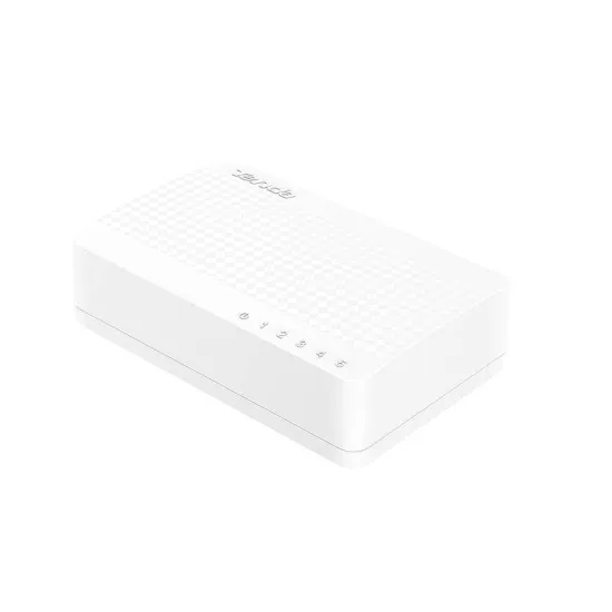 S105 V10.0 5port switch