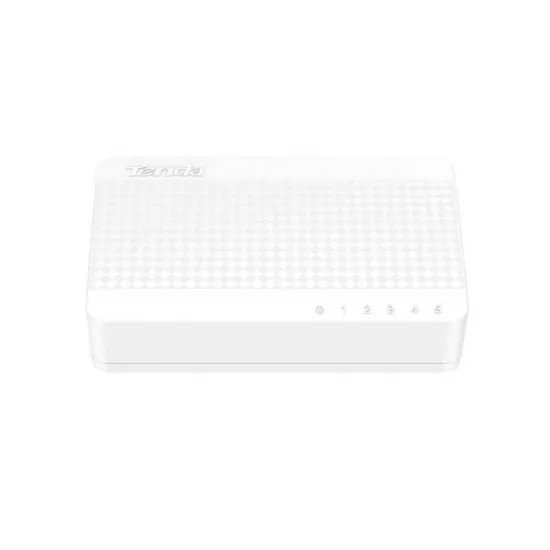 S105 V10.0 5port switch