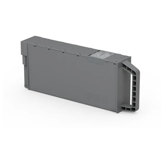 S210115 Maintenance Box