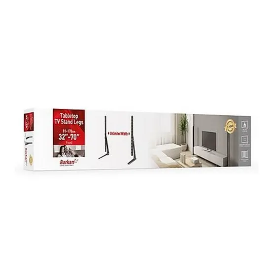 S40 LCD TV stoni nosač do 32 do 70 inča