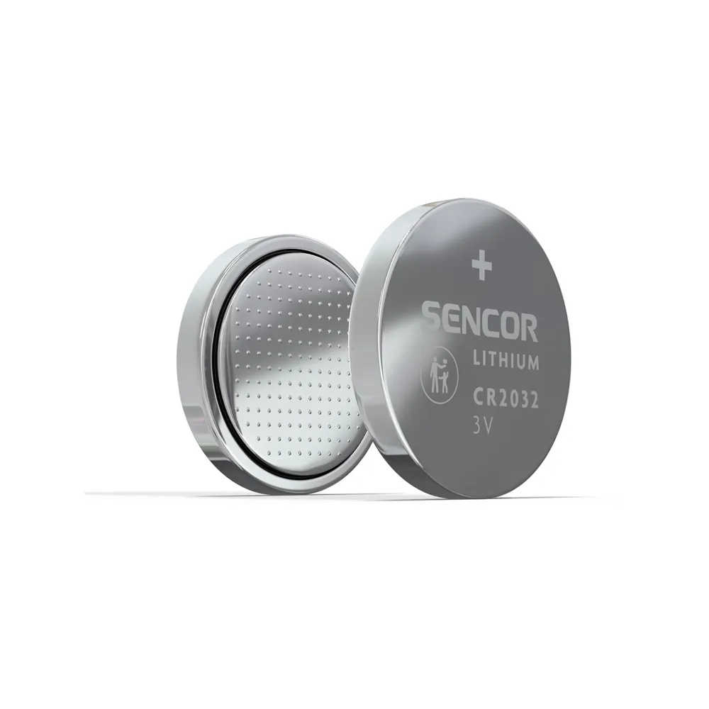 SBA CR2032 (2 kom) Lithium baterije