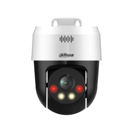 SD2A500NB-GNY-A-PV 5MP Smart Dual Light Network PT kamera
