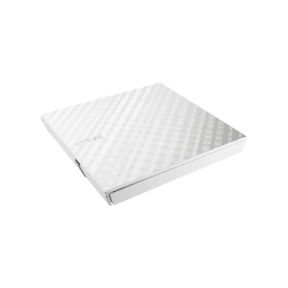 SDRW-08D2S-U LITE DVD±RW USB eksterni rezač beli