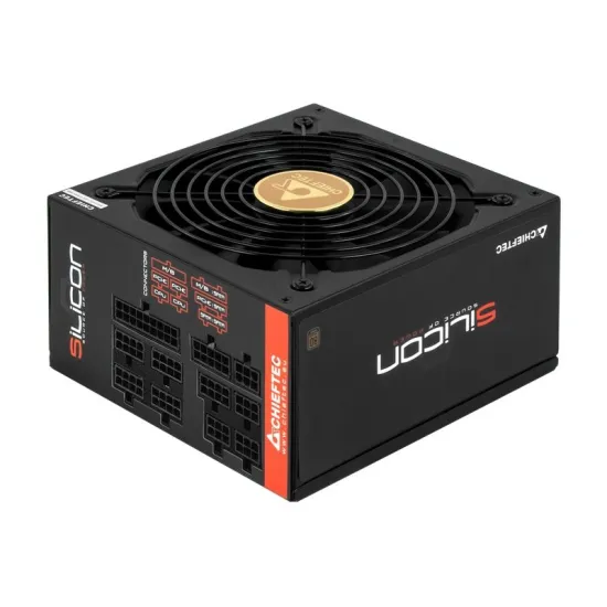 SLC-1000C 1000W 80 Plus Bronze napajanje 2Y