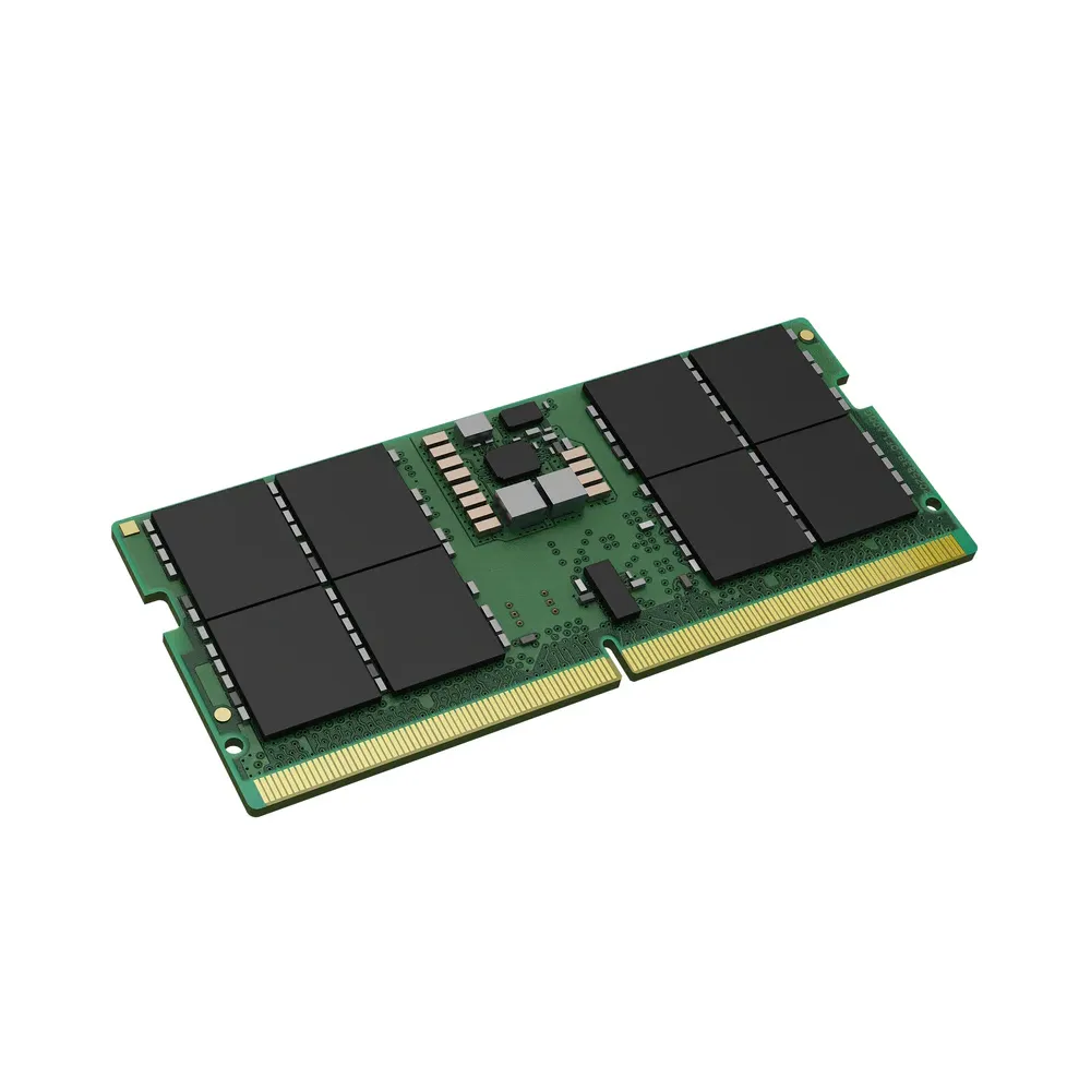 SODIMM DDR5 32GB 6400MT/s KVR64V52BD8-32