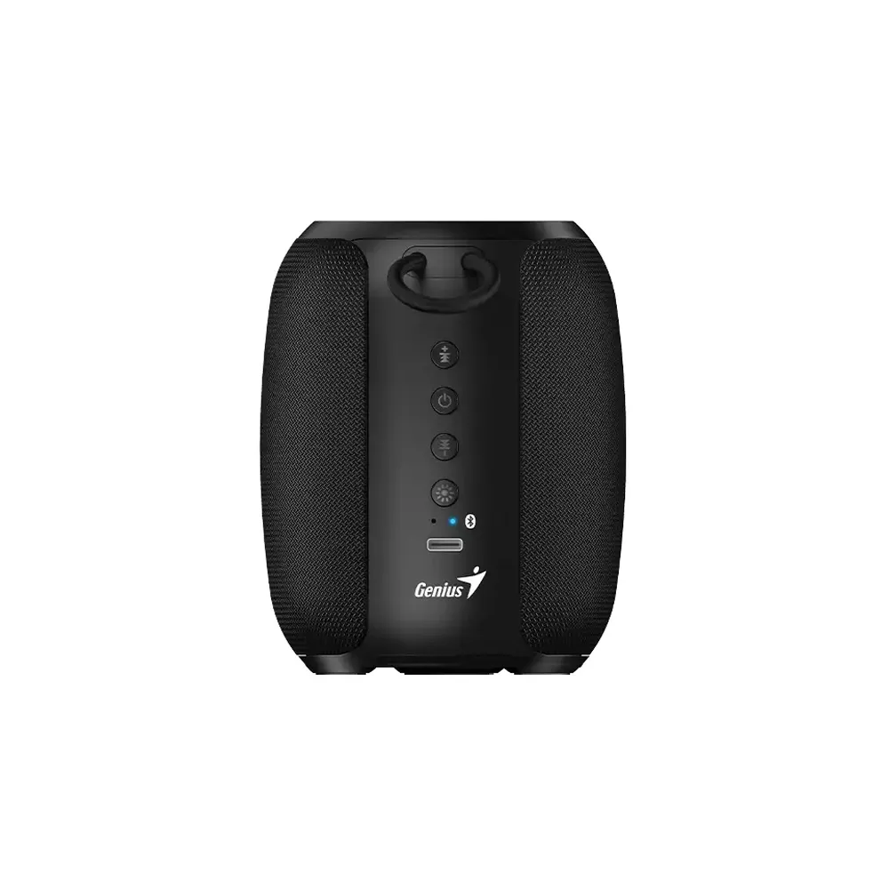 SP-915BT BLACK Bluetooth zvučnik crni