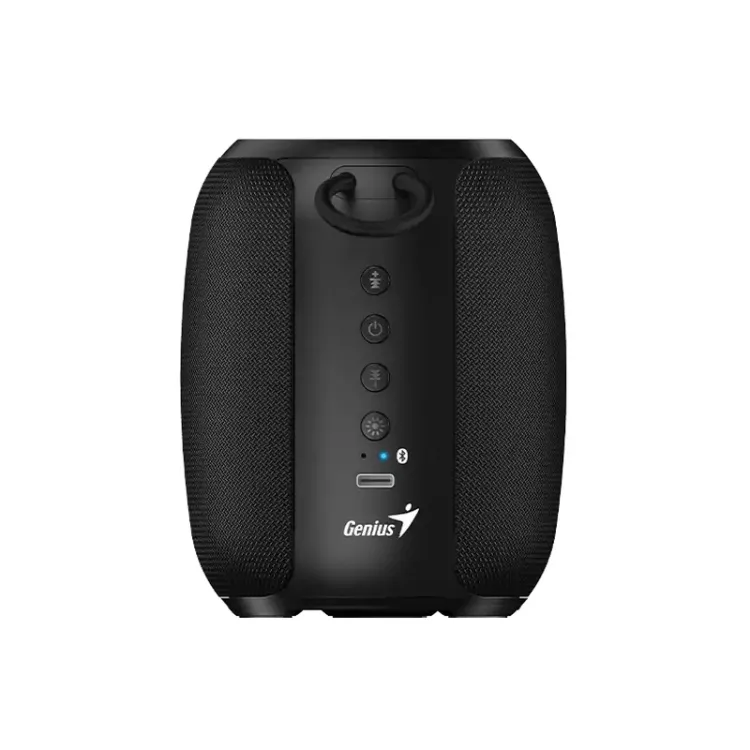 SP-915BT BLACK Bluetooth zvučnik crni