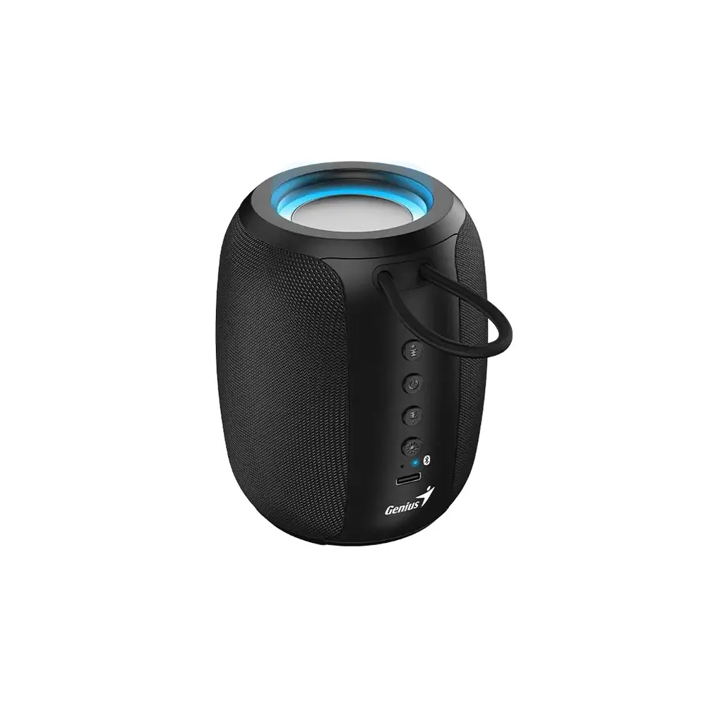 SP-915BT BLACK Bluetooth zvučnik crni