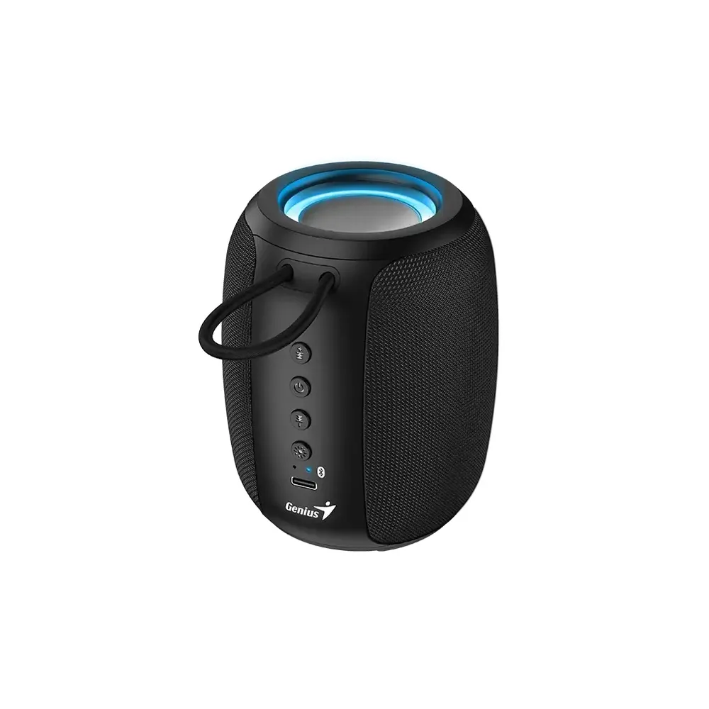 SP-915BT BLACK Bluetooth zvučnik crni