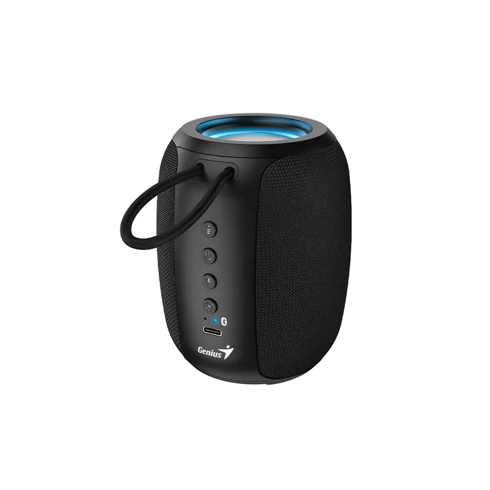 SP-915BT BLACK Bluetooth zvučnik crni