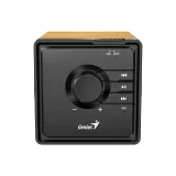 SP-916BT Pine Wood Bluetooth zvučnik