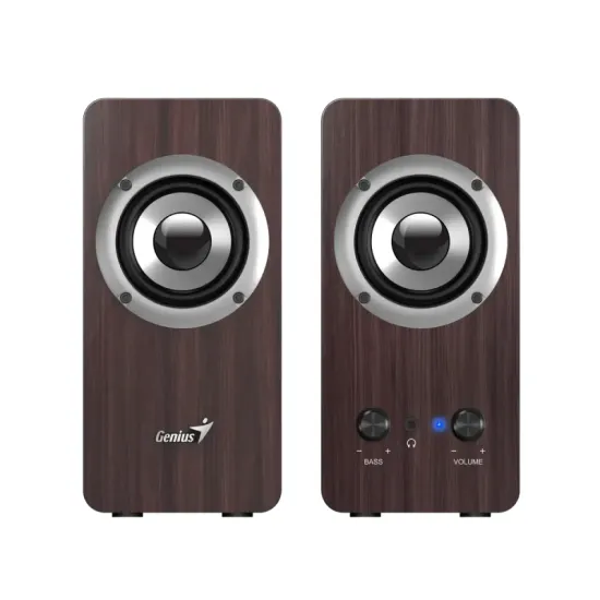 SP-HF400 Dark Brown zvučnici