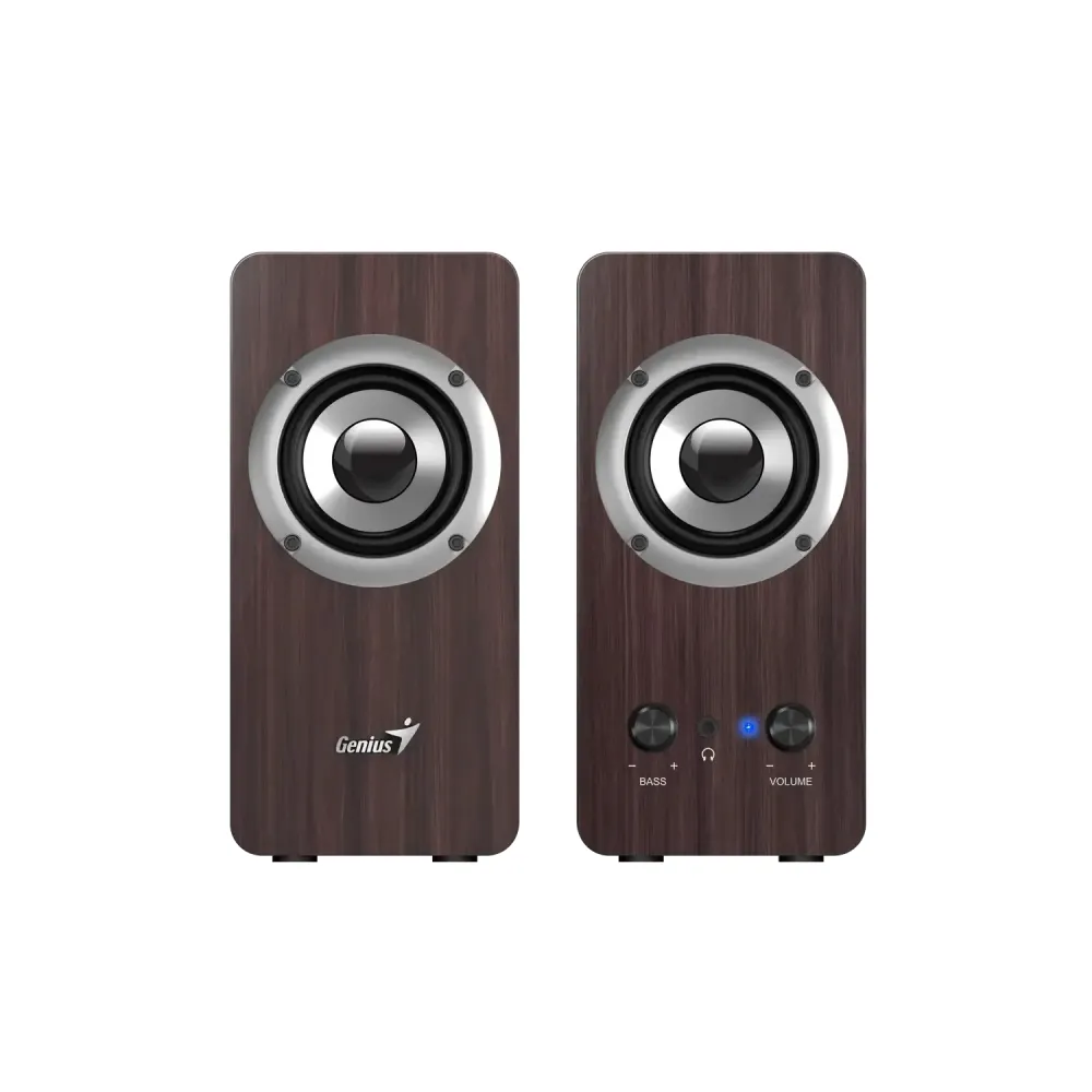 SP-HF400 Dark Brown zvučnici