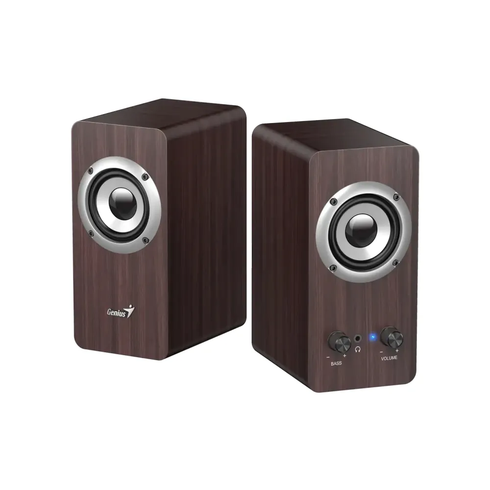 SP-HF400 Dark Brown zvučnici