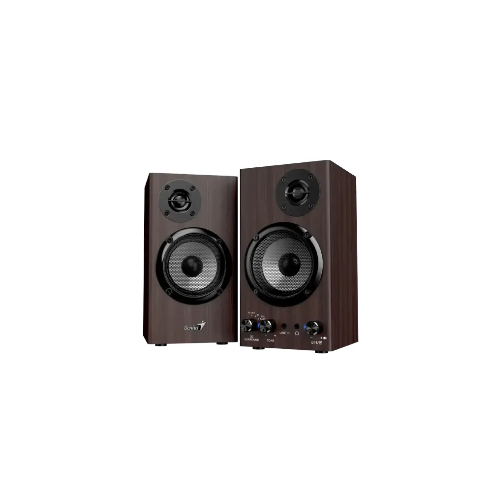 SP-HF520BT, Dark Brown, zvučnik