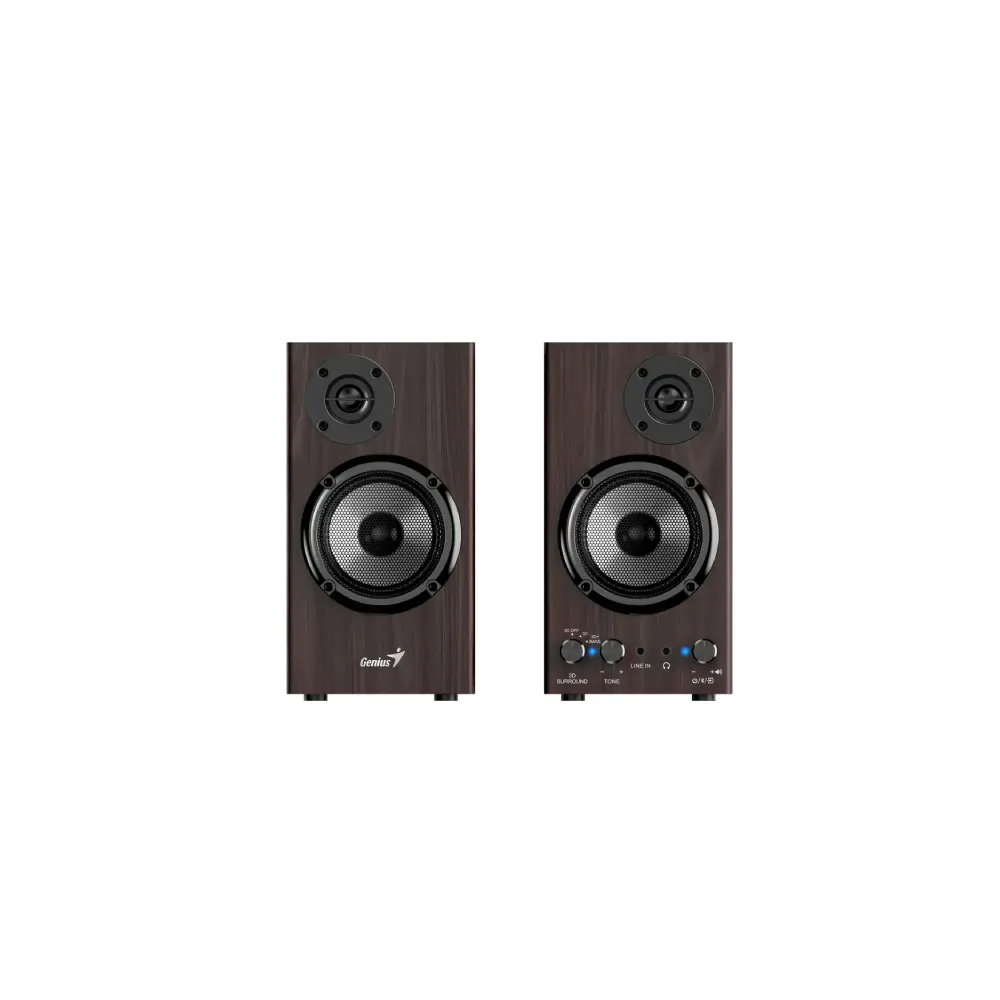 SP-HF520BT, Dark Brown, zvučnik