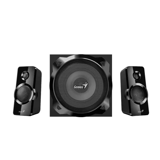 SW-2.1 1850BT wireless crni zvučnici