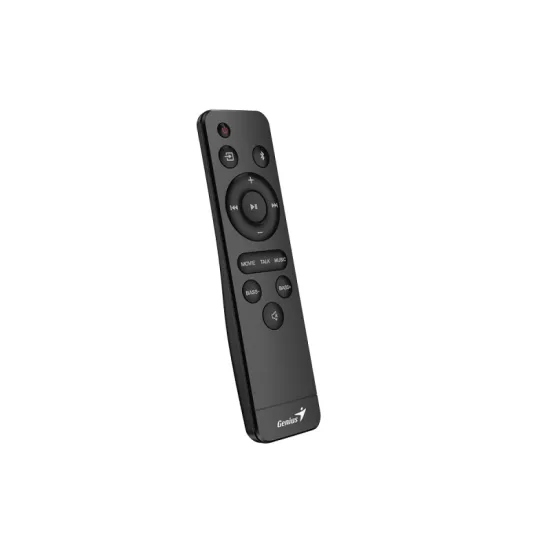 SW-2.1 1850BT wireless crni zvučnici