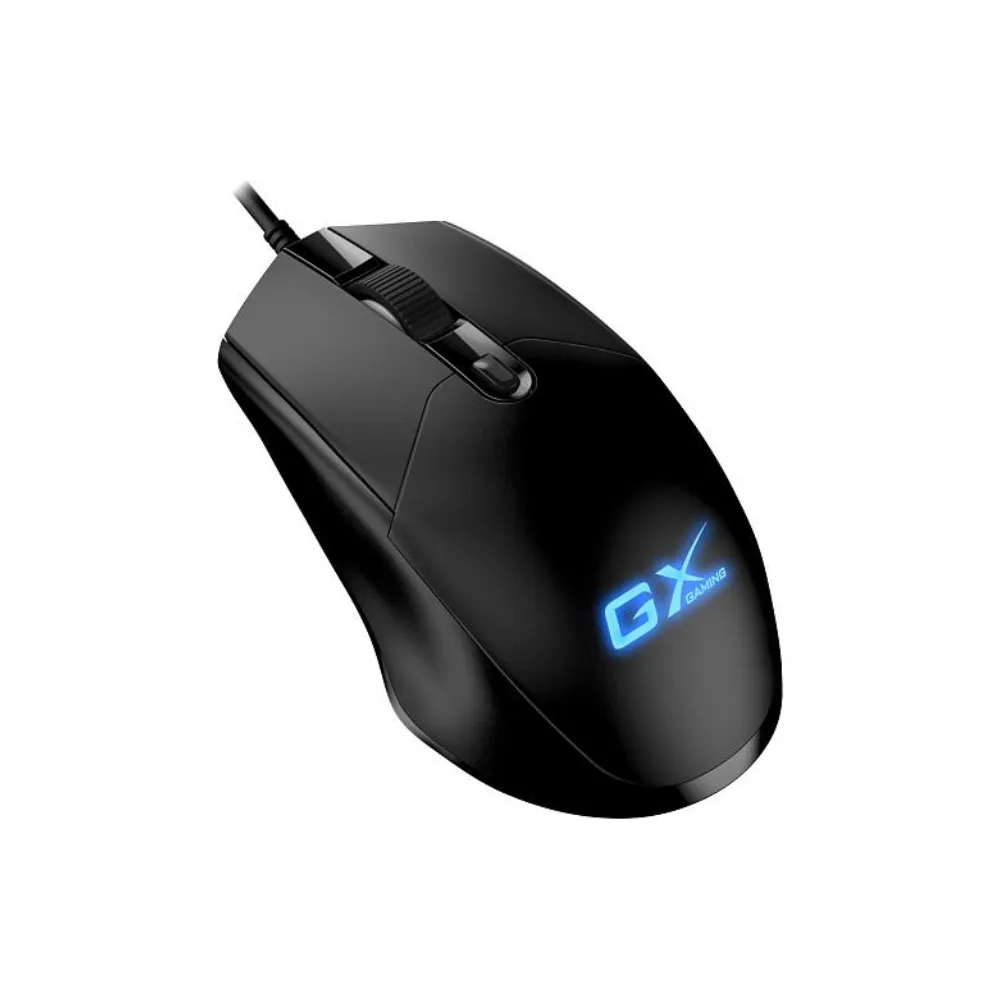 Scorpion M300 USB Gaming crni miš