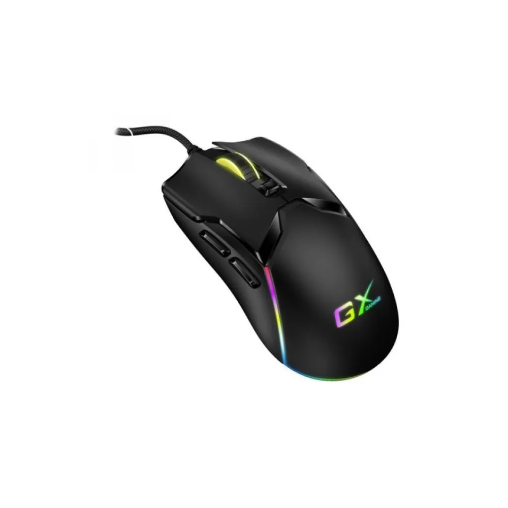 Scorpion M700 USB Gaming crni miš