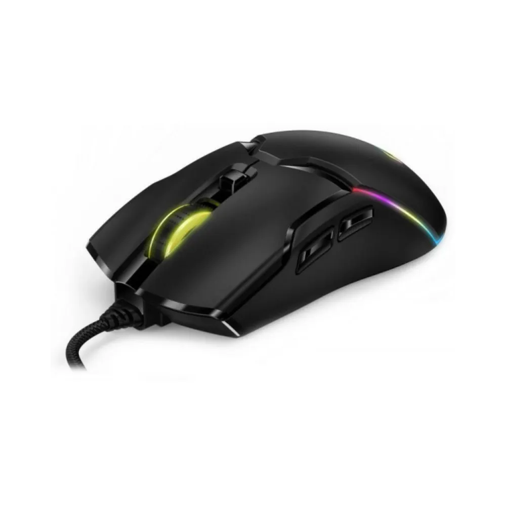 Scorpion M700 USB Gaming crni miš