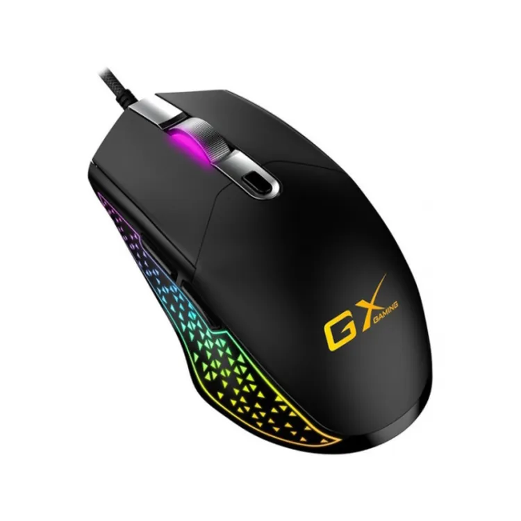 Scorpion M705 USB crni miš