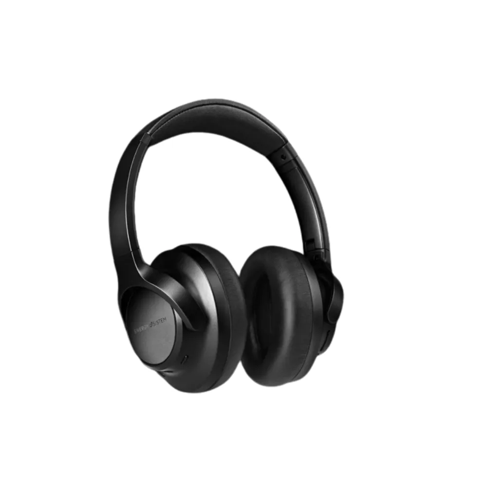 Silent ANC Bluetooth crne slušalice (M45839)