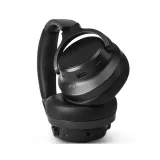Silent ANC Bluetooth crne slušalice (M45839)